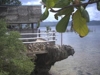 OWNER FINANCE DREAM BEACH RESORT Calape